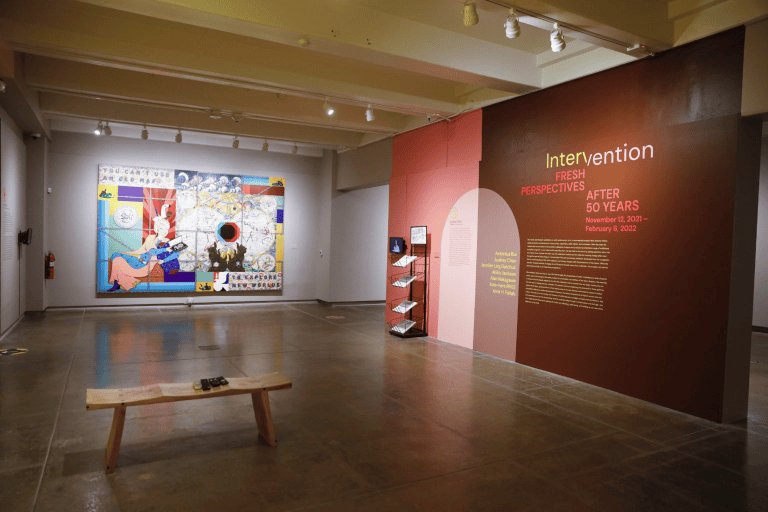 USC Pacific Asia Museum Marks 50 Years with Exhibition | A San Gabriel ...